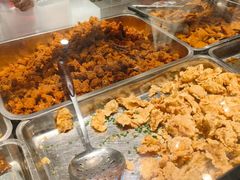 -乔波食品(杜桥中心菜场店)