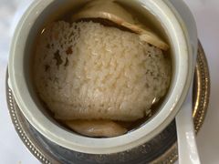 松茸竹笙汤-福1015(愚园路店)