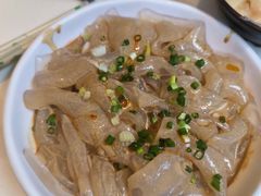 -福寿斋·老北京铜锅涮肉·烤鸭(顺义总店)