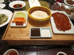 -梅龙镇酒家(南京西路总店)
