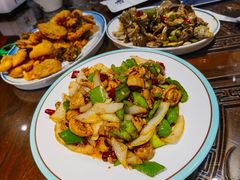 -渔家大院·地道威海菜(石岛店)