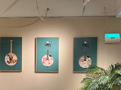 -悦海·家宴·冰花皮皮虾大锅贴(宝龙店)