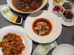 -花家怡园(四合院总店)