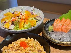 -三禾寿司(君尚店)