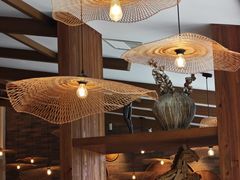 -芳草地度假酒店·野炉中餐厅