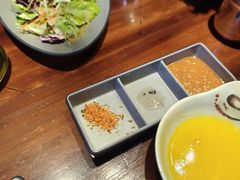 -火炉情韩国料理店(古田路店)