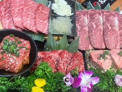 -丸藏和牛烧肉专门店(园区师惠坊店)