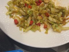 -大清花饺子(山庄店)