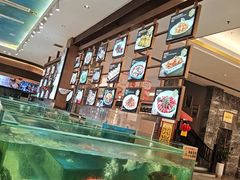 -聚福宝合苑食府(南头镇店)