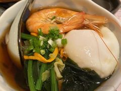 -富力希尔顿酒店·源氏日餐厅