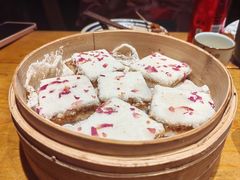 -长亭酒肆·武夷菜(德胜门店)