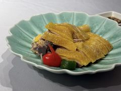 -五棵树•粤西高凉菜(琶洲店)