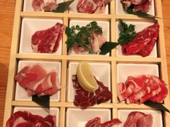 -陇璟烧肉酒场(友谊阳光城店)