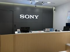 -Sony Store 索尼(上海淮海中路店)