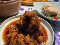 -井水小厨·湘菜(活力广场店)
