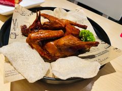-避风塘(宝山万达店)