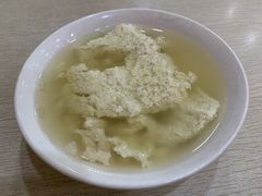 菜豆腐-张明富面皮店(东大街店)