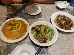 -大树餐厅(红旗街万达店)