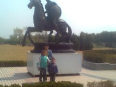 -祥源·阜阳生态乐园