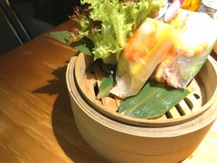 -岛风·台食小馆 ISLAND BISTRO(烟台山店)