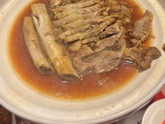 -西贝(紫荆广场店)