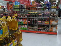 -卜蜂莲花(杨高南路店)