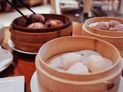 虾饺皇-杭州JW万豪酒店-万豪中餐厅