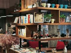 -雕刻时光·无国界料理西餐厅(五山店)