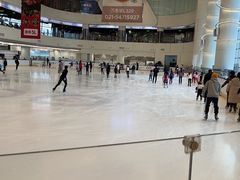 -世纪星滑冰俱乐部(万象城店)