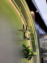 -不迫先生专业男士剪发