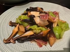 -丽江金茂凯悦臻选酒店-滇香馆