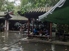 -望江楼公园