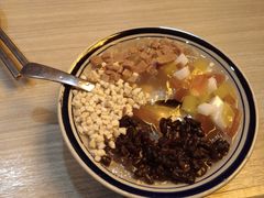 -令狐冲烤鱼·烧菜馆(达明店)
