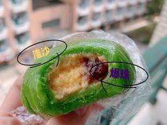 -盒马鲜生(悦峰店)
