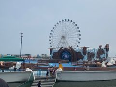 -秦皇岛乐岛海洋王国