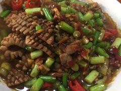 火爆腰花-全乐鱼馆·淳牌有机鱼直营店