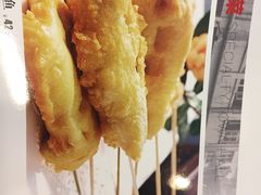 -四海之家(蛇口店)