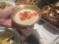 -雀蓝川菜(滨湖万象汇店)