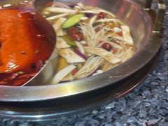 -蜀大侠火锅(森兰花园城店)