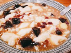 招牌豆花1-哼哈豆花工房(高铁吾悦广场店)