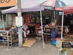 门面-锅贴大王南翔小笼(临沂二村店)