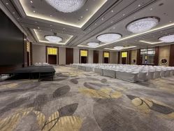 -上海雅居乐万豪侯爵酒店·宴会厅
