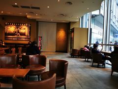 -星巴克(北京望京店)