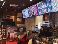 -汉堡王(长沙枫林三路店)