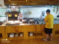 -三亚湾红树林度假世界(木棉酒店)