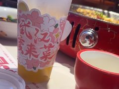 -来菜·湖北头牌藕汤(武商MALL众圆店)
