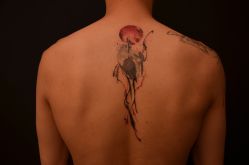 点击看大图 -極致刺青TATTOO STUDIO 私人订制