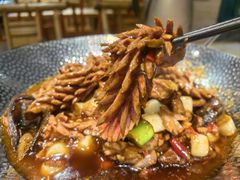 -常和州·夜宵大排档(常州单店)