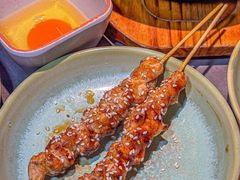 -沼津港精致料理·寿喜烧·烧鸟(龙湖南桥天街日料榜单店)