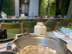 -狐狸爱上椰子鸡(滨江星光大道店)